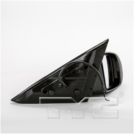 Tyc TYC DOOR MIRROR 5710531